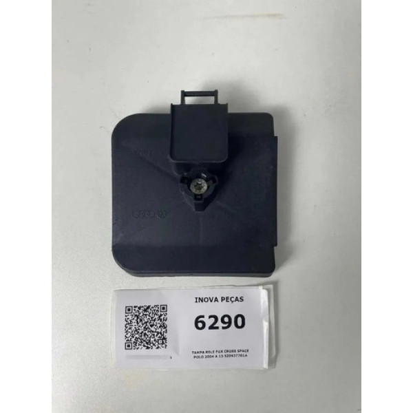 Tampa Rele Fox Cross Space Polo 2004 A 13 5z0937701a
