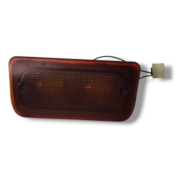 Breaklight Chevrolet S10 1995 1996 1997 1998 5977661