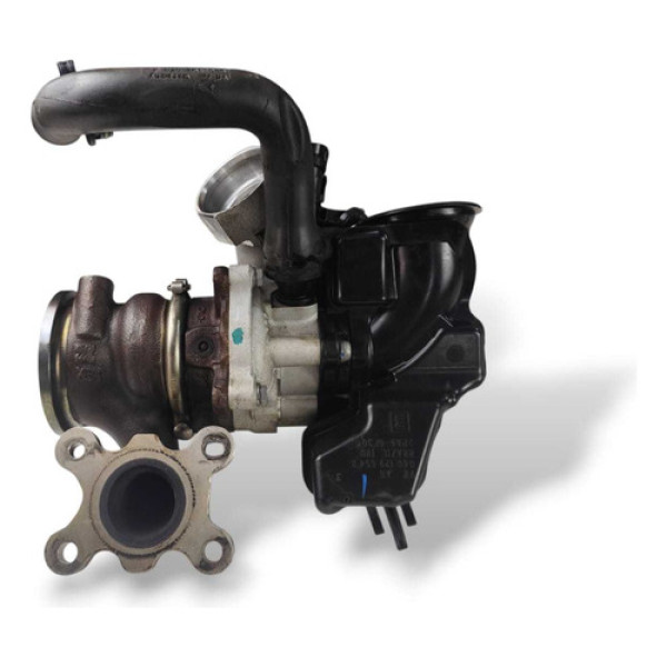 Turbina Up Nivus Polo Virtus T-cross 1.0 Tsi 2016 2018 2024