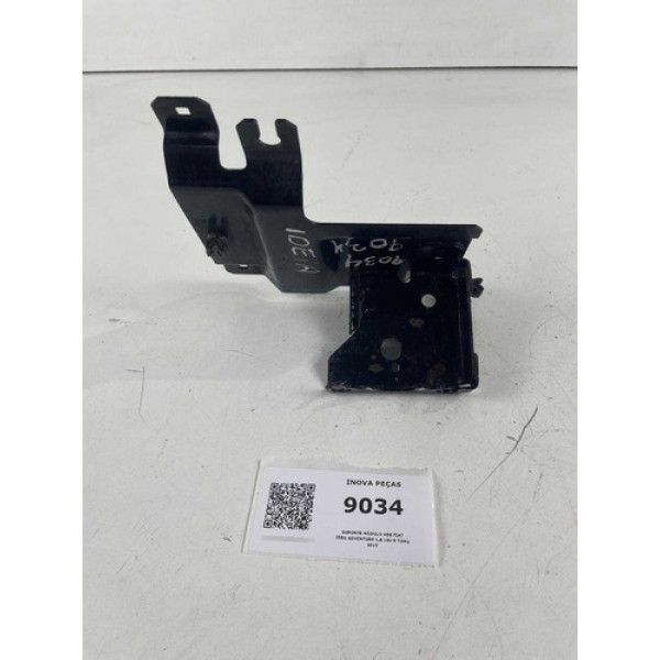 Suporte Módulo Abs Fiat Idea Adventure 1.8 16v E Torq 2015