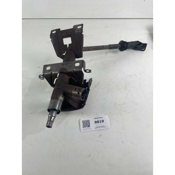 Coluna De Direção Renault Clio 1.0 16v 2015