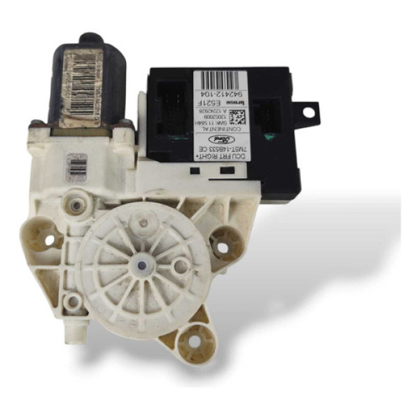 Motor Vidro Porta Diant Dir Ford Focus 2011 7m5t14b533ce