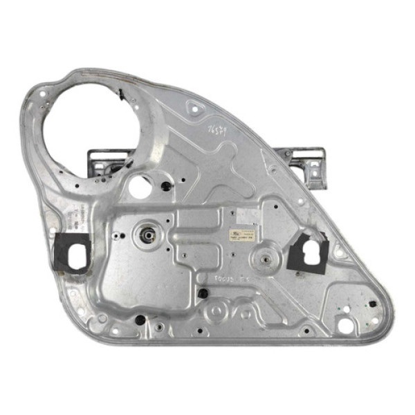 Maquina De Vidro Traseira Esquerda Ford Focus 2007/2012