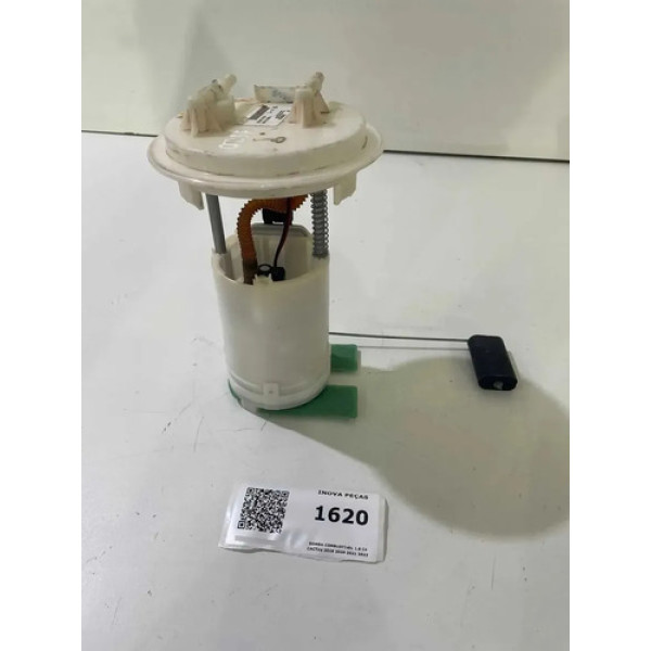 Bomba Combustível 1.6 C4 Cactus 2019 2020 2021 2022