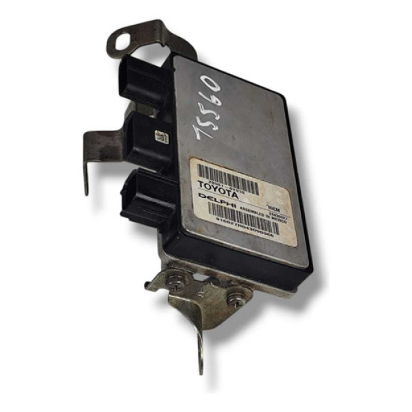 Módulo Central Bico Injetor 285510t010 Toyota Corolla 2018