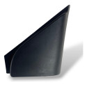 Moldura Interna Retrovisor Chevrolet Onix 2021 2024 Direito