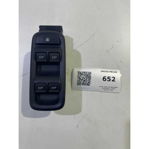 Botão Vidro Ka New Fiesta Diant Esq 14 A 2020 E3b514a132bb