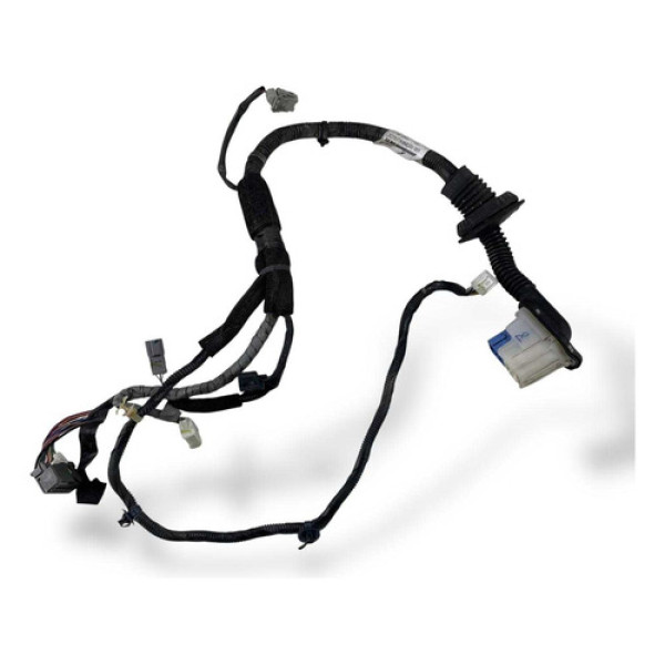 Chicote Da Porta Porta D.e Honda Civic G9 2013/15