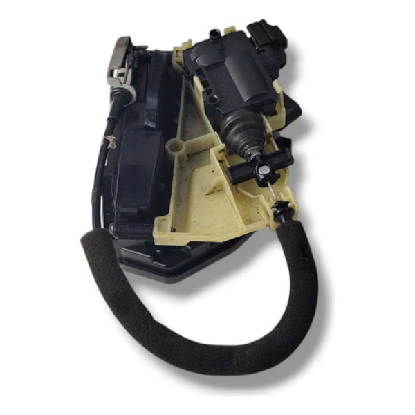 Fechadura Elétrica Tampa Traseira Porta Malas Ecosport 13/19