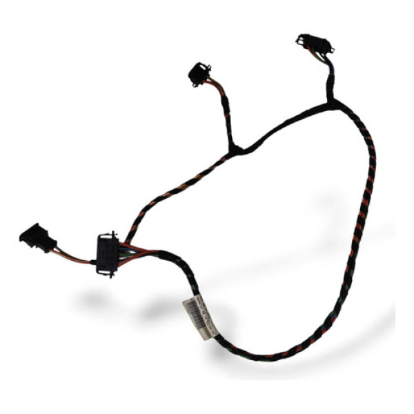 Chicote Caixa Evaporadora Ar/cond Vw Up 2014 A 2021 Db45002