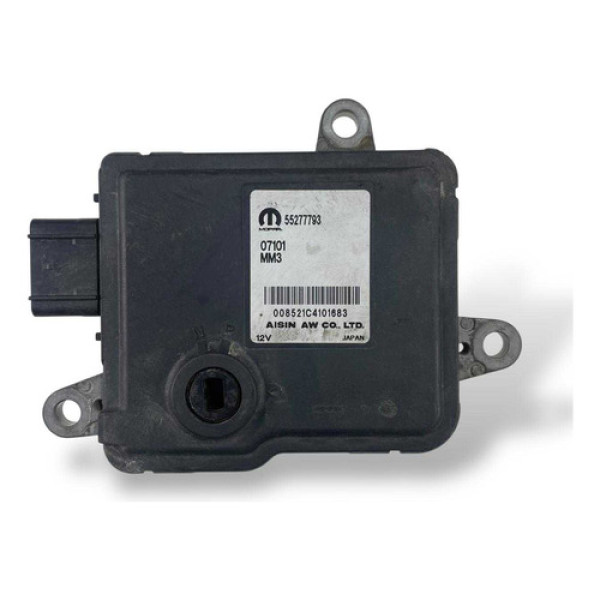 Módulo Chave Seletora Cambio Compass Flex 202155277793