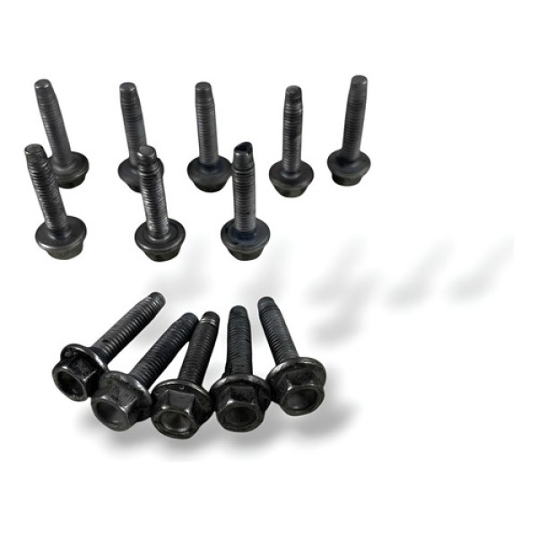 Jogo De Parafusos Do Carter Onix Gm 2020