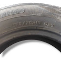  Pneu Touring175/70 R13 Usado A1