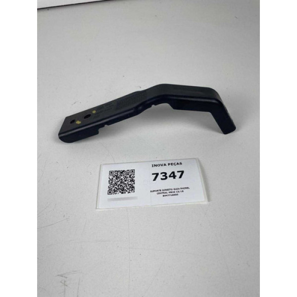 Suporte Direito Guia Painel Central Hb20 13/19 844771s000