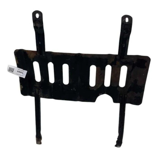 Peito De Aço Protetor Cárter Nissan Tiida 2008 2012