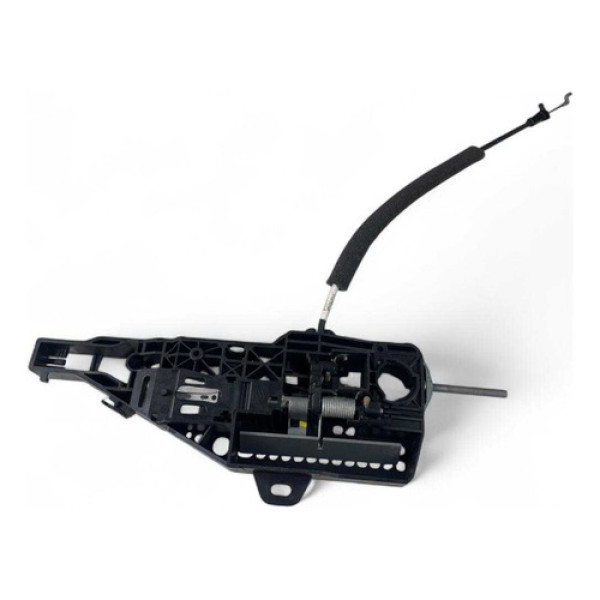 Suporte Maçaneta Porta Traseira Direita Renault Captur 2017