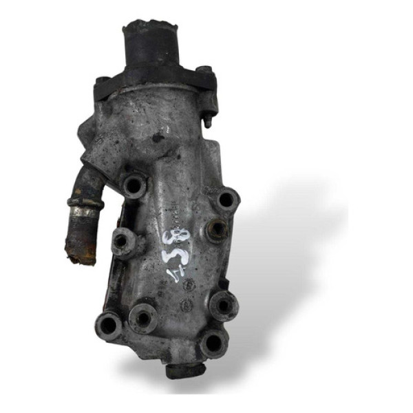 Carcaça Valvula Temostatica Usado 206 1.6