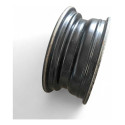 Roda De Ferro Step Gm Agile Montana Onix 4x100 Aro 15 Preto