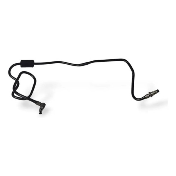 Mangueira Atuador Embreagem Fiat Bravo 2012 1.8 Etorq Preto