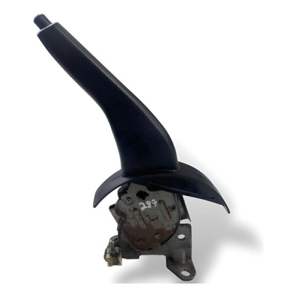 Alavanca Freio Mão Nissan Tiida Livina 2008 2013 11319529