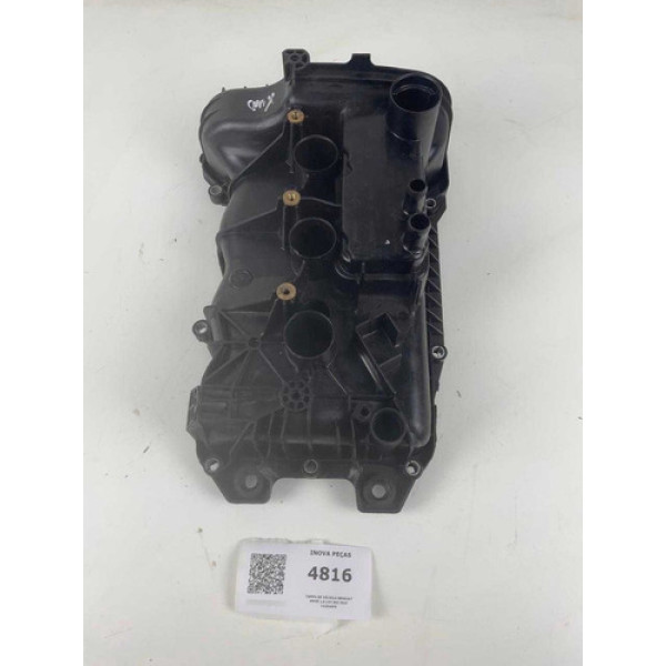 Tampa De Válvula Renault Kwid 1.0 12v 3cc 2022 122629ps