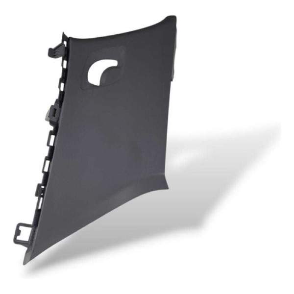 Acabamento Coluna C Superior L.d Vw T-cross 2020/2024