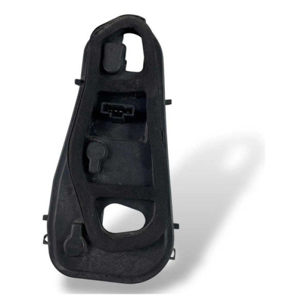 Soquete Placa Lanterna Lado Esquerdo Renault Logan 2010 2013