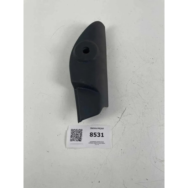 Acabamento Retrovisor Interno Direito Palio Siena 11 A 13