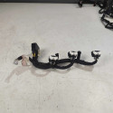 Chicote Bico Injetor Chevrolet Onix 20 24 Original 127/220v