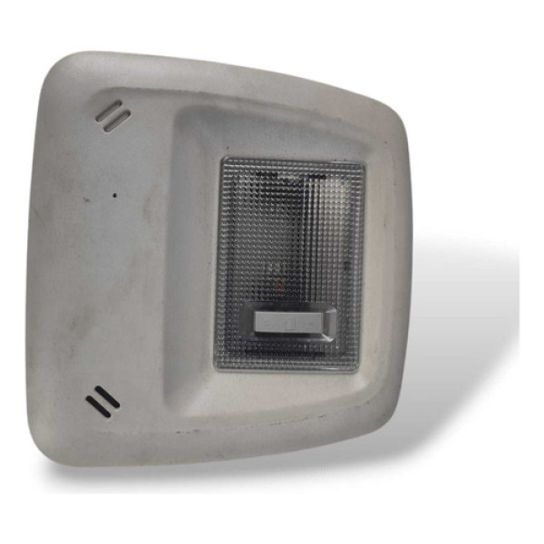 Luz Cortesia Chevrolet Prisma 1.4 Ltz 2019 Original 52069232