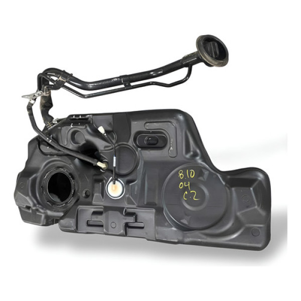 Tanque De Combustível Nissan Sentra 2008 2012