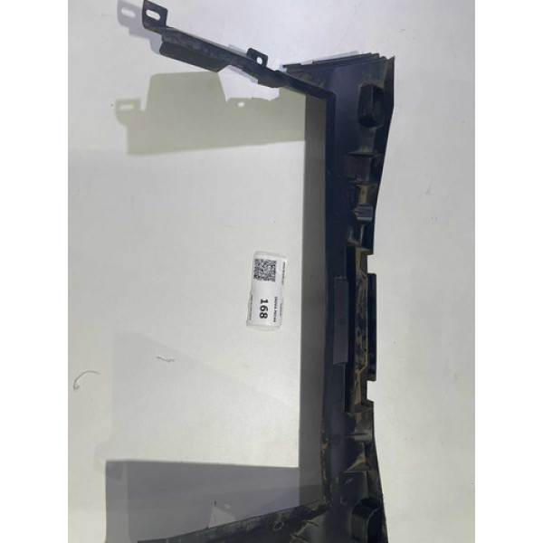 8200312912 Defletor De Radiador Renault Sandero 2008 A 2014