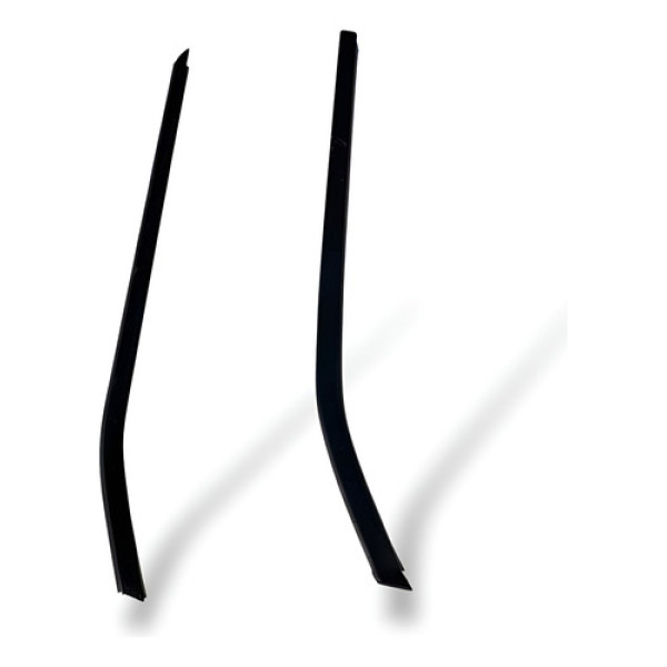 Par Pestana Dianteira Esquerda  Fiat Mobi 2022