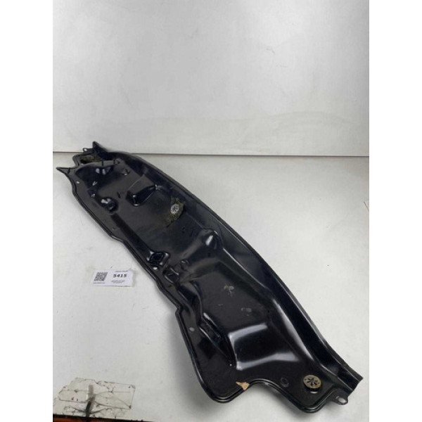 Chapa Painel Anti Chama Dianteiro Vw Polo 2009/14 6qe805275a