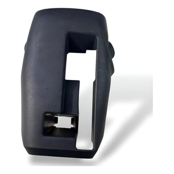 Moldura Inferior Coluna Direção Versa 2016 A 2020 484709lh1a