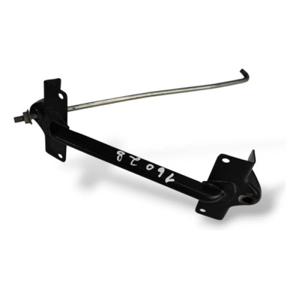 Suporte Trava Fixação Bateria Mitsubishi Asx 2010 A 2017