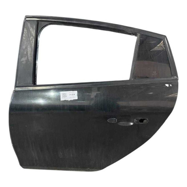 Porta Traseira Esquerda Fiat Bravo 2012 2017
