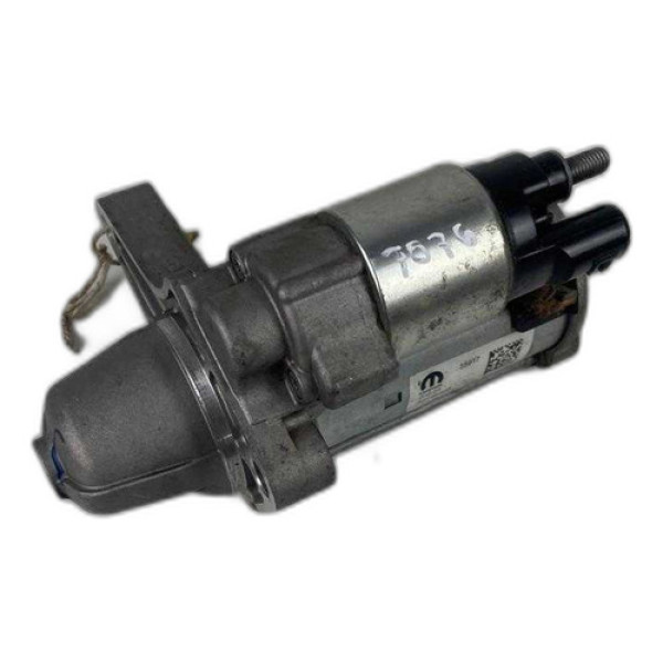 Motor Partida Arranque Fiat Toro Cronos 1.3 2023 52199408