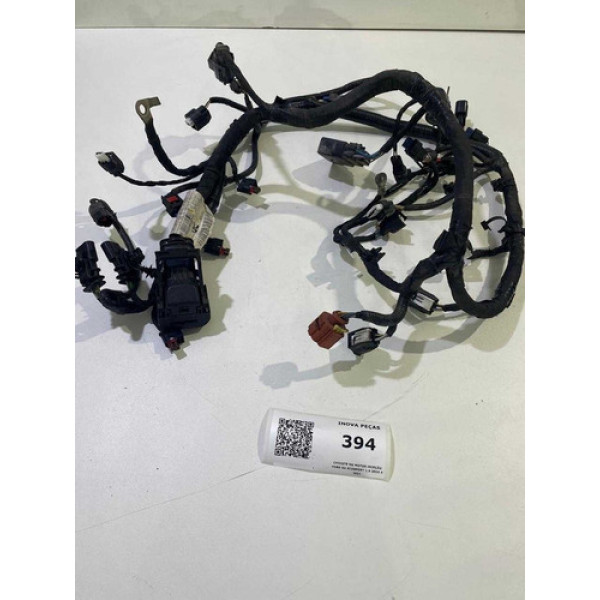 Chicote Do Motor Injeção Ford Ka Ecosport 1.5 2015 A 2021