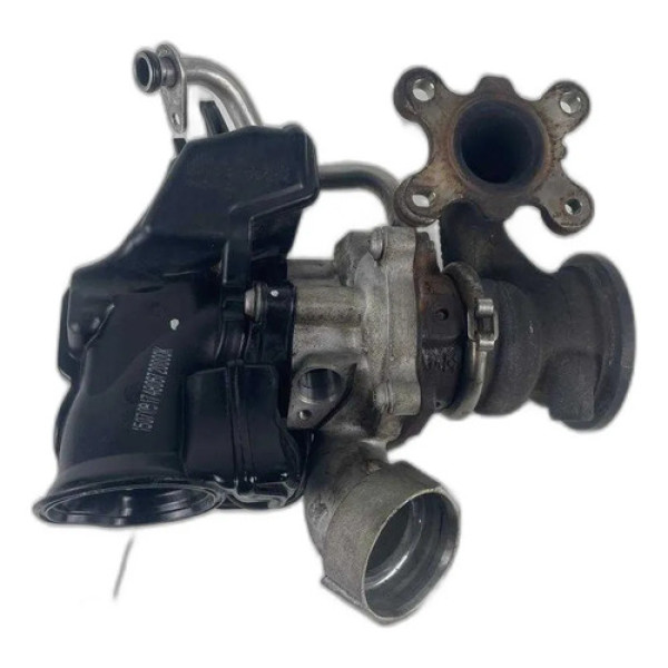 Turbina Completa Virtus Volkswagen Up Polo Tsi 2015 2020