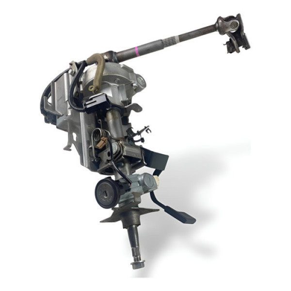 Coluna De Direçao Eletrica Nissan Sentra 2008 2013