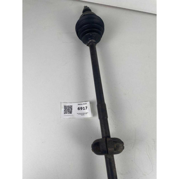 Semi Eixo Dianteiro Direito Gm Vectra 1997 A 2005 Original 