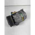 Compressor Ar Chevrolet Vectra  Zafira  2.0 8v 1997 A 2005