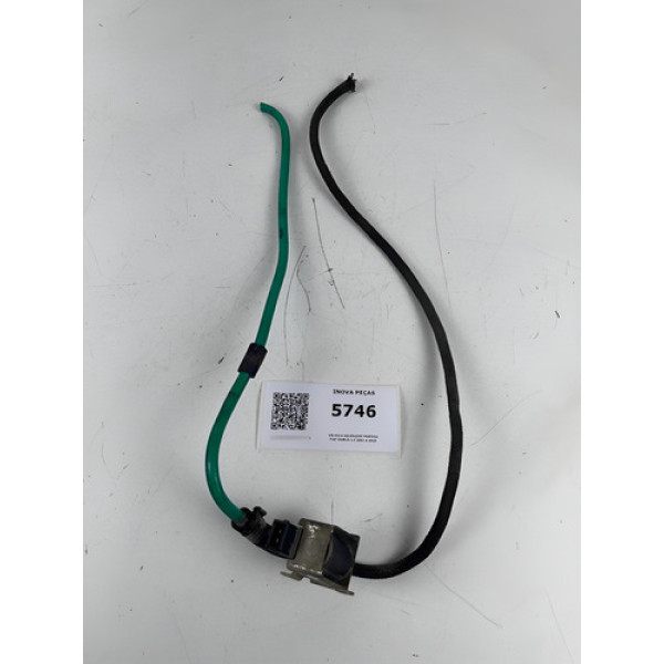 Válvula Solenoide Partida Fiat Doblo 1.4 2002 A 2015