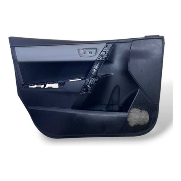 Forro Porta Diant Esquerda Toyota Corolla 2015