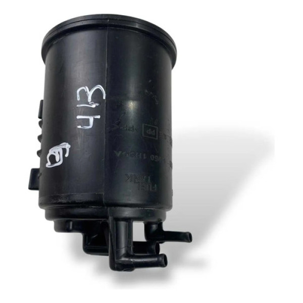 Filtro Canister  Nissan March Versa 1.0 2012 2015 Preto Preto