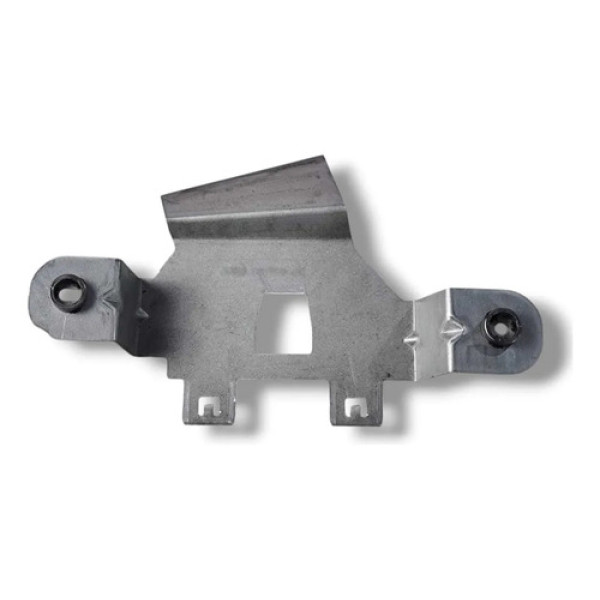 Suporte Módulo Conforto Ford Ecosport 2013/17 8v5114a206ac Branca