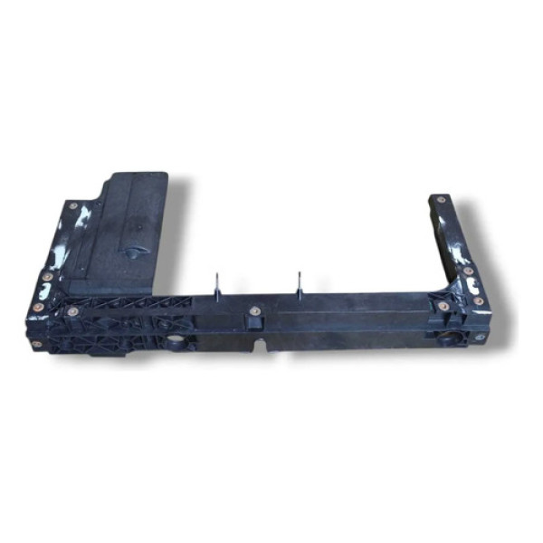 Painel Inferior Do Radiador Ecosport 2013 2014 2015 2016