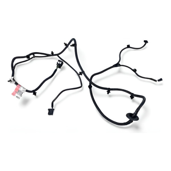 Chicote Compartimento Traseiro Prisma 13/19 Gm 52117323