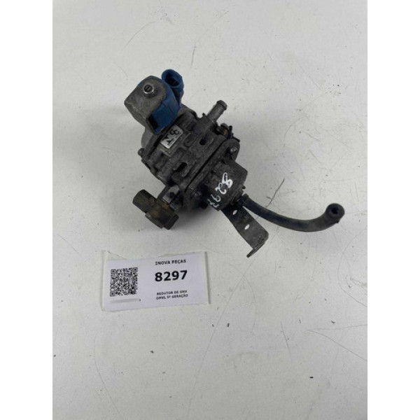 Redutor De Gnv Omvl 5ª Geração